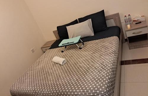 Mussafah Hostel | Top House Zayed Airport AUH