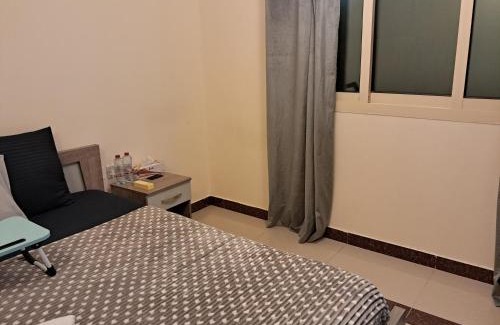 Mussafah Hostel | Top House Zayed Airport AUH