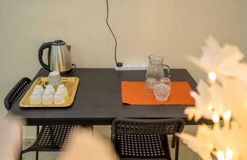Mussafah House | tourist homes Baith Al Jannah L L C - New Private Rooms - Abu Dhabi - Shabiya12