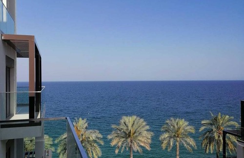 Sharm Apartment | Two Bedroom Apartment with Balcony
