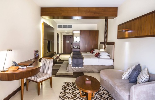 Madinat Zayed Hotel | Western Hotel - Madinat Zayed