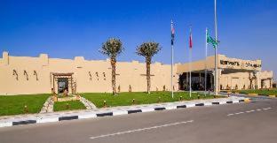 Madinat Zayed Hotel | Western Hotel - Madinat Zayed