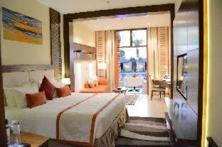 Madinat Zayed Hotel | Western Hotel - Madinat Zayed