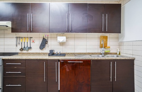 Jumeirah Lake Towers Apartment | ZAPBED House - AWP 1501