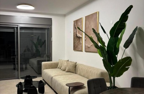 Ashkelon Apartment | אואזיס מרינה אשקלון