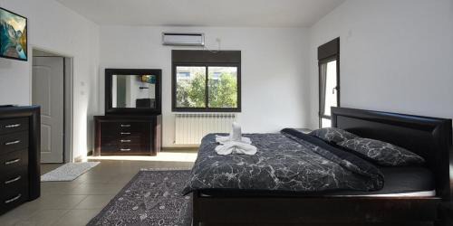 Bruchim Qela' Alon Villa | אחוזת נוף מרגליות