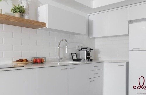 Eilat Apartment | דירה משפחתית במתחם סי סייד על יד הים - By Edom