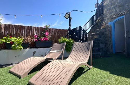Tiberias Old City Apartment | טיבריוס- Tiberius