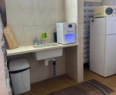Tiberias Old City Apartment | טיבריוס- Tiberius