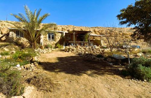 Mitzpe Ramon Other | כרם שיזף