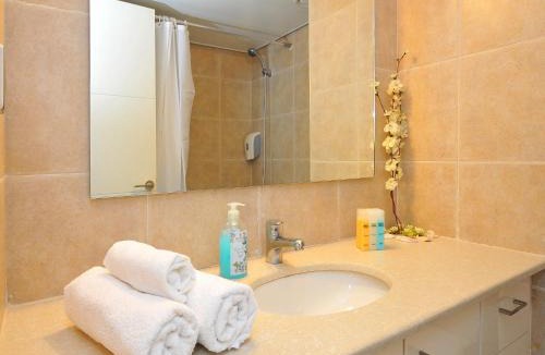 Tiberias Apartment | מגדלי המלכים נופש משפחתי