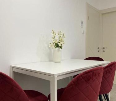 Safed Apartment | מצפה הכינרת