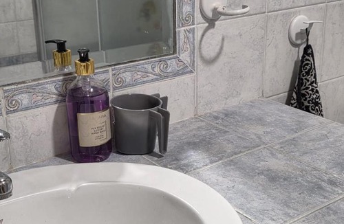 Kfar Tavor Apartment | מקום למשפחה