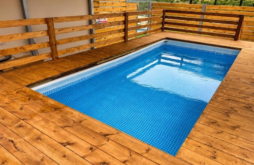 Beit Jann Apartment | נגיעות בטבע
