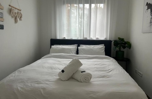 Snir Apartment | סוויטת מול הבניאס גליל עליון