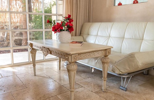 Had Nes House | סיקרט נס ספא