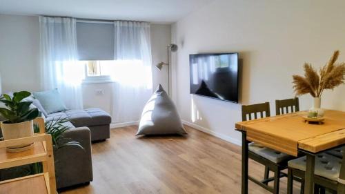 Ma'ale Gamla Apartment | פינה בנחלה
