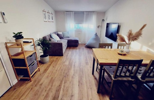 Ma'ale Gamla Apartment | פינה בנחלה