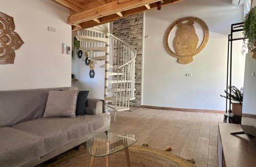 Menahemia Cabin | צימרים Jordan River Village