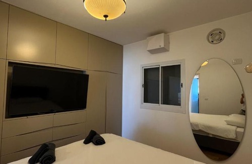Migdal Apartment | רגע בכנרת