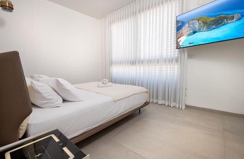 Nof Kinneret Apartment | רויאל טווינס בוטיק