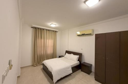 Salalah Apartment | أجنحة هومينج ــ Homing Suites