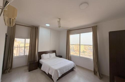 Salalah Apartment | أجنحة هومينج ــ Homing Suites