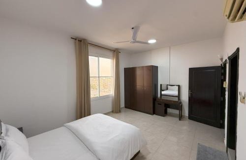Salalah Apartment | أجنحة هومينج ــ Homing Suites