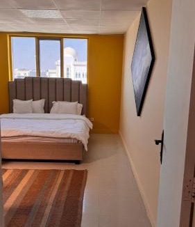 Al Ain Apartment | أستديوهات وشقق بن علي