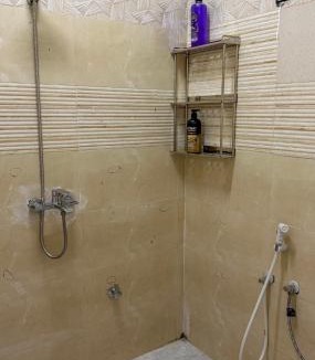 Al Batinah North Governorate House | أستوديو في قلب ولاية لوى