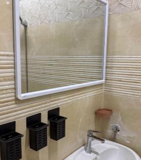 Al Batinah North Governorate House | أستوديو في قلب ولاية لوى