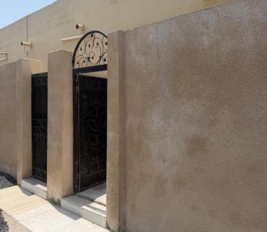 Al Batinah North Governorate House | أستوديو في قلب ولاية لوى