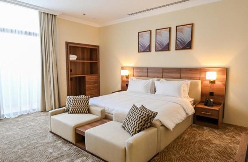 Irbid Apartment | اربد شارع الثلاثيت