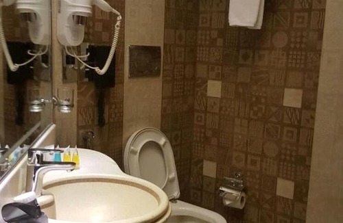 Irbid Apartment | اربد شارع الثلاثيت