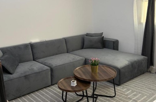 Abu Dhabi Apartment | استديوهات جوري المفروشه