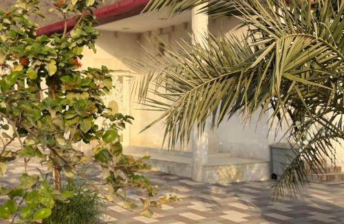 Al Kubus House | استراحة الأنغام
