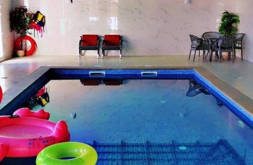 Sayq Hotel | استراحة الوداد