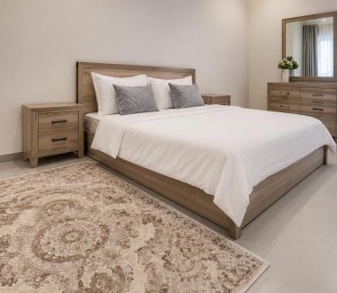 Sayq Hotel | استراحة الوداد