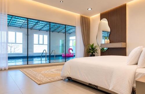 Sayq Hotel | استراحة الوداد