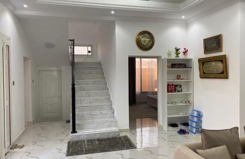 Hatta Apartment | استراحة جبل مصفوت