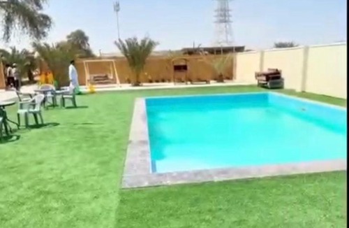 Ras Al Khaimah House | استراحة سلطان Sultan's Rest