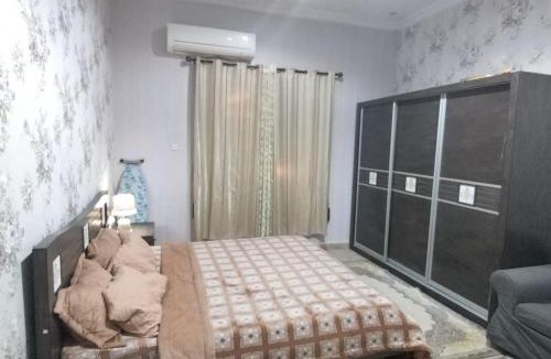 Al Hili Apartment | العين الهيلي مصباح بيت 10
