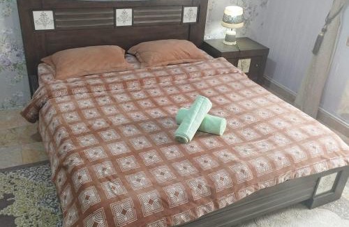 Al Hili Apartment | العين الهيلي مصباح بيت 10