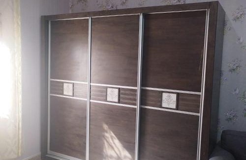 Al Hili Apartment | العين الهيلي مصباح بيت 10