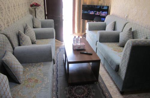 Al Hili Apartment | العين الهيلي مصباح بيت 11