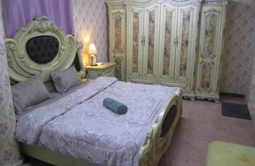 Al Hili Apartment | العين الهيلي مصباح بيت 2
