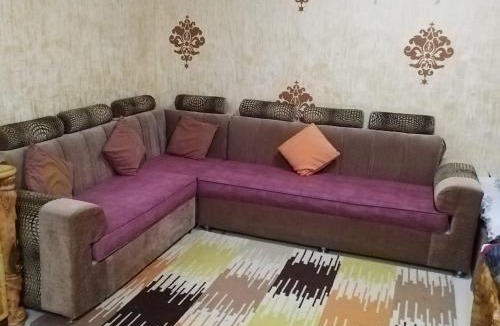 Al Hili Apartment | العين الهيلي مصباح بيت 8