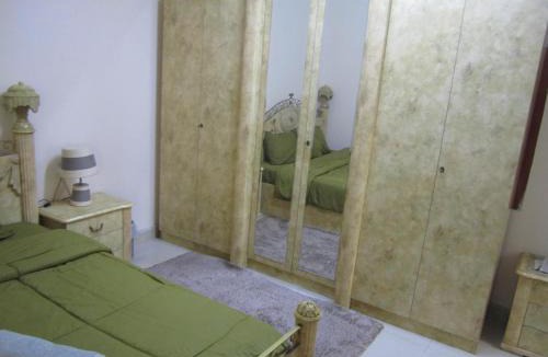 Al Hili Apartment | العين الهيلي مصباح بيت 9