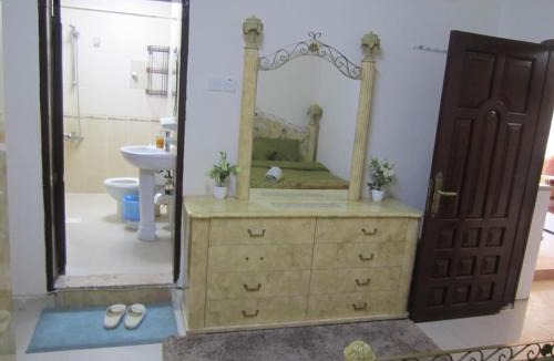 Al Hili Apartment | العين الهيلي مصباح بيت 9