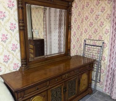 Al Hili Apartment | العين الهيلي مصباح ب 5